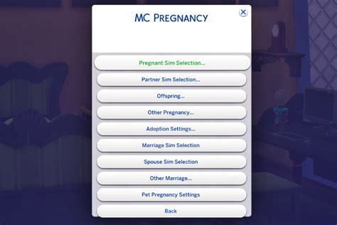 sims cheats pregnancy|pregnancy cheats sims 4 2023.